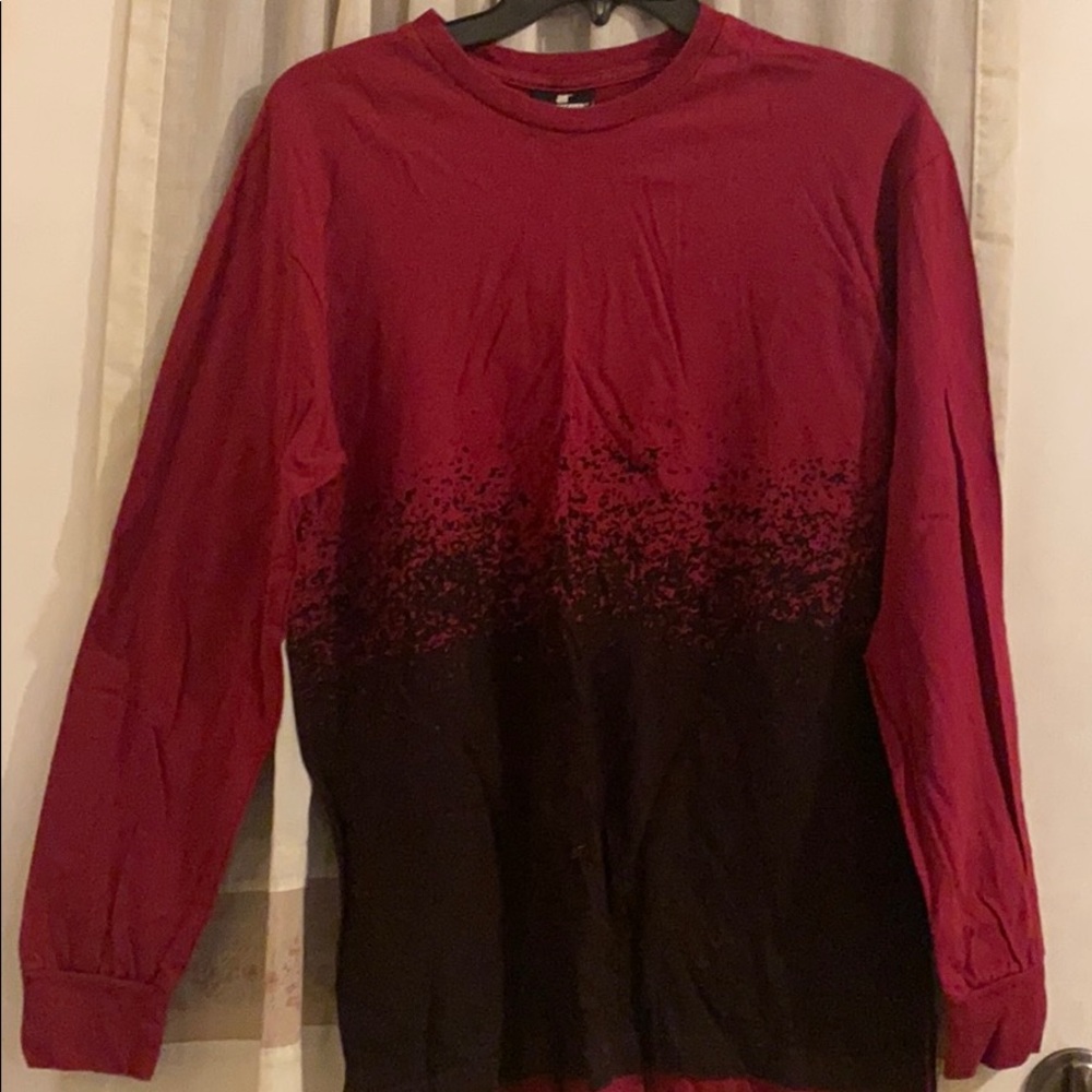 Undefeated crew neck